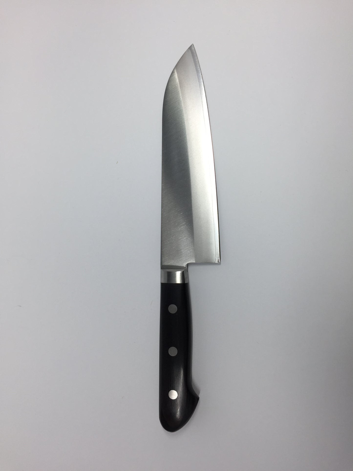 KUNISUKE DP VG-10 GOLD 165mm Japanese Santoku Knife