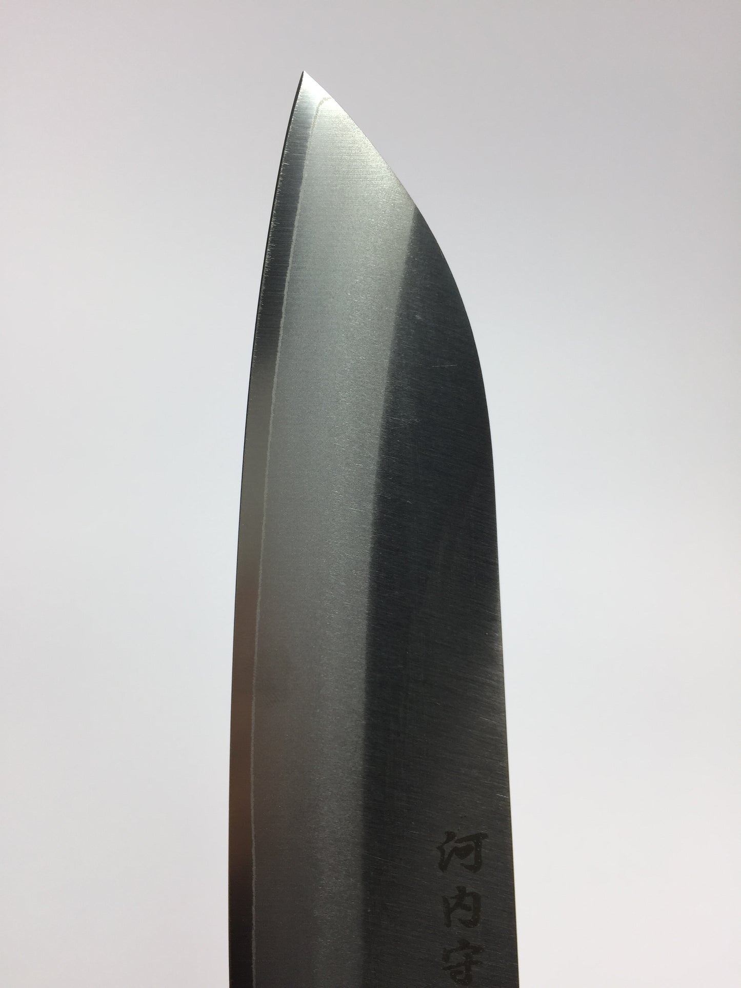 KUNISUKE DP VG-10 GOLD 165mm Japanese Santoku Knife