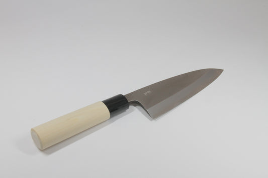 KUNISUKE 150mm Japanese Deba Knife
