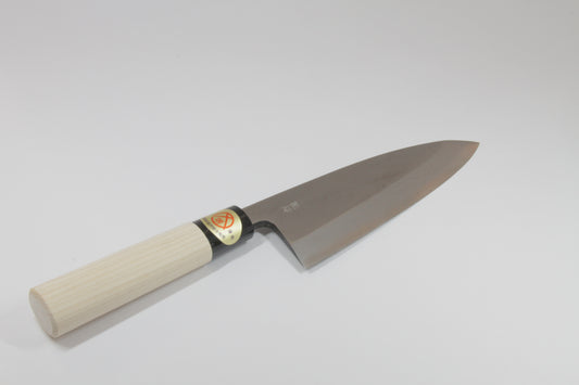 KUNISUKE 165mm Japanese Deba Knife