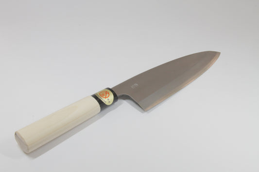 KUNISUKE 180mm Japanese Deba Knife