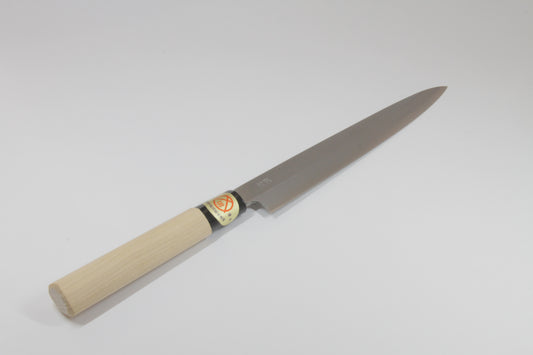 KUNISUKE 210mm Japanese Sashimi Knife Yanagiba