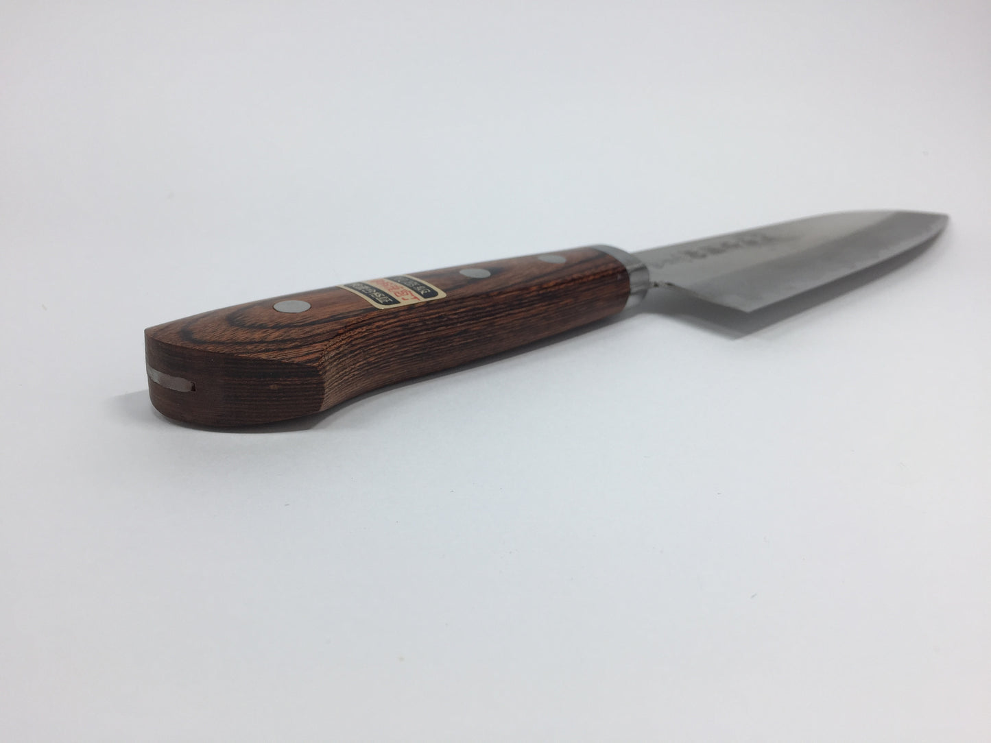 KUNISUKE 165mm Japanese Santoku Knife