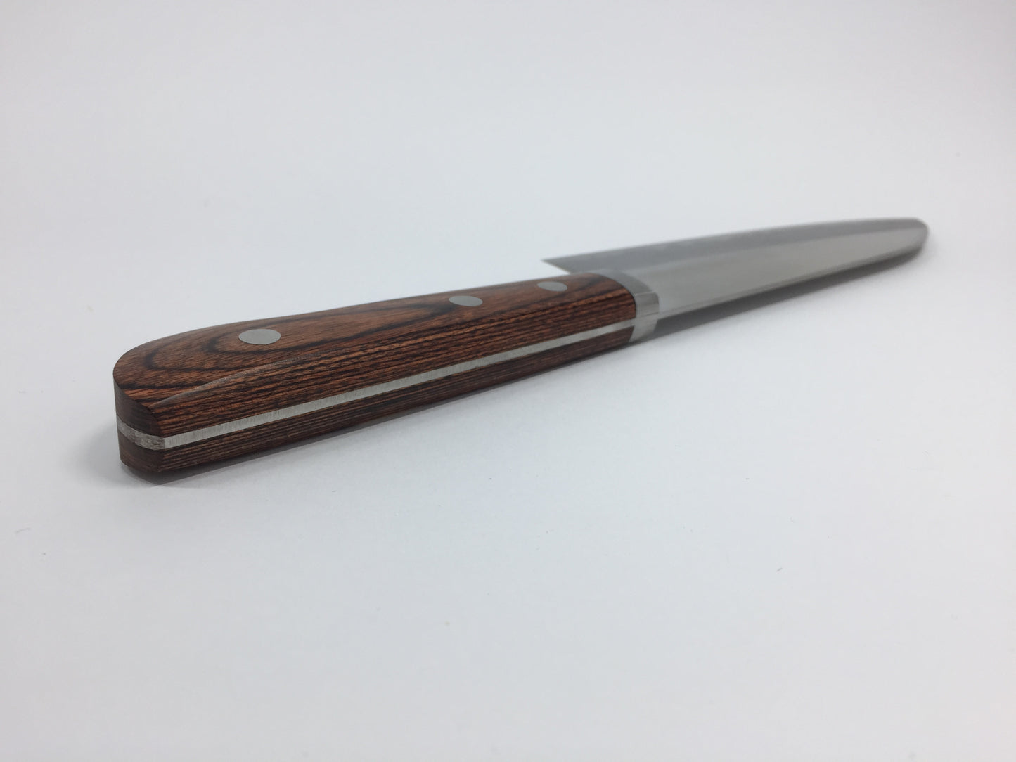 KUNISUKE 165mm Japanese Santoku Knife