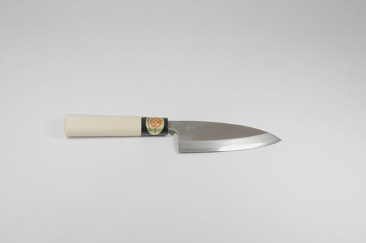 KUNISUKE 120mm Japanese Deba Knife