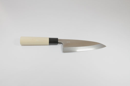KUNISUKE 150mm Japanese Deba Knife