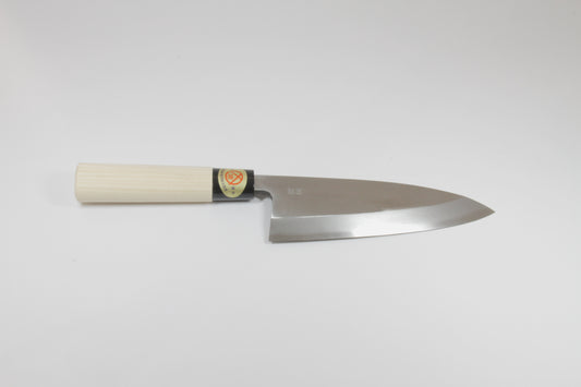 KUNISUKE 165mm Japanese Deba Knife
