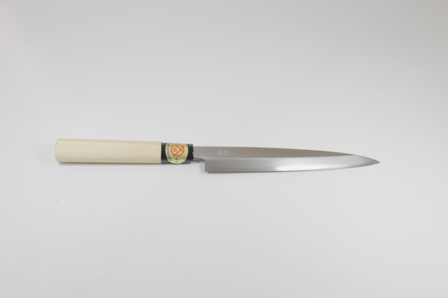 KUNISUKE 165mm Japanese Sashimi Knife Yanagiba