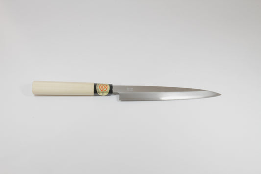 KUNISUKE 165mm Japanese Sashimi Knife Yanagiba