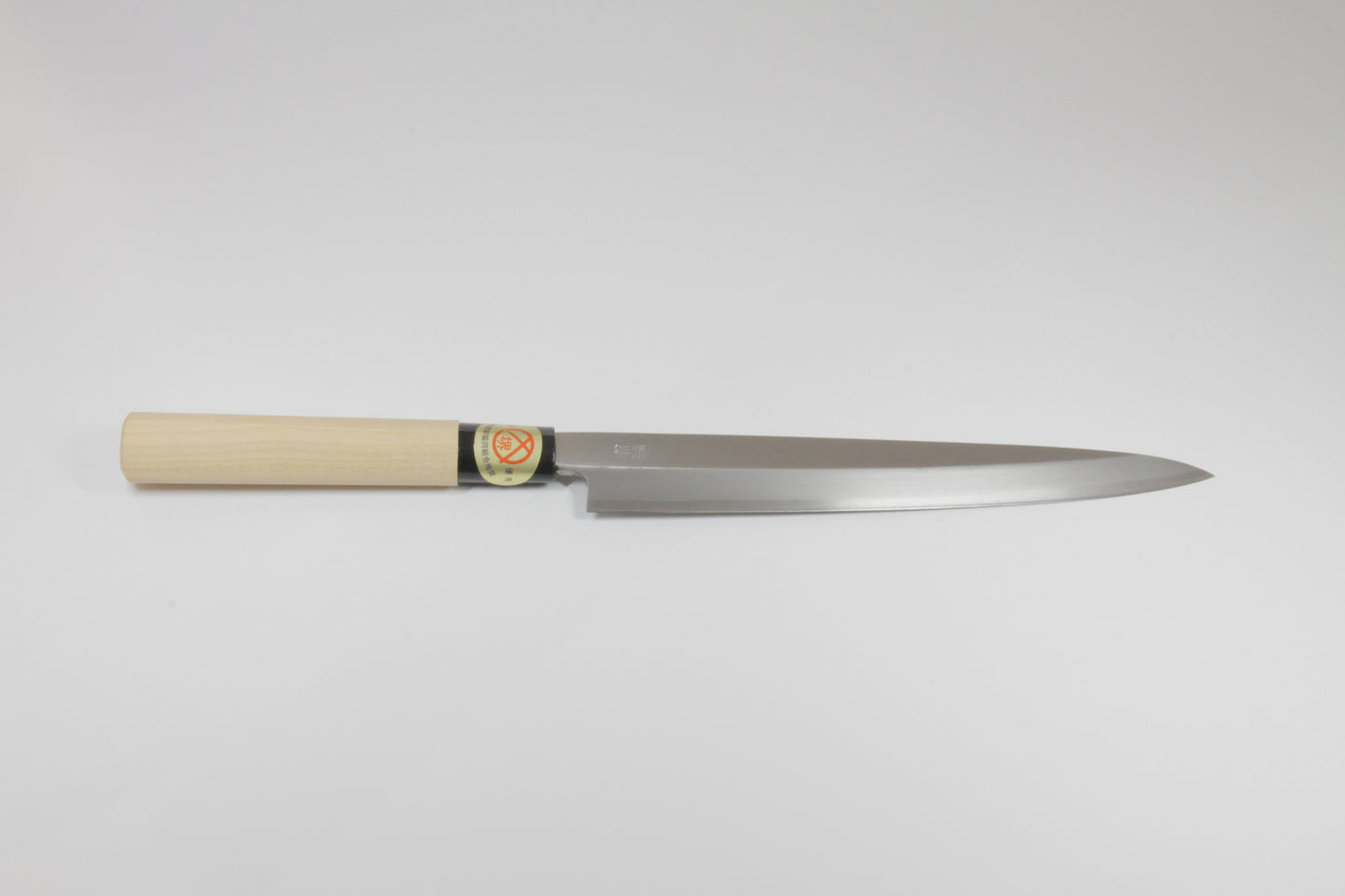 KUNISUKE 210mm Japanese Sashimi Knife Yanagiba