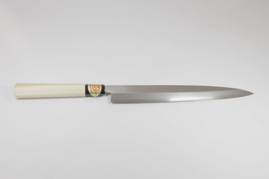 KUNISUKE 230mm Japanese Sashimi Knife Yanagiba