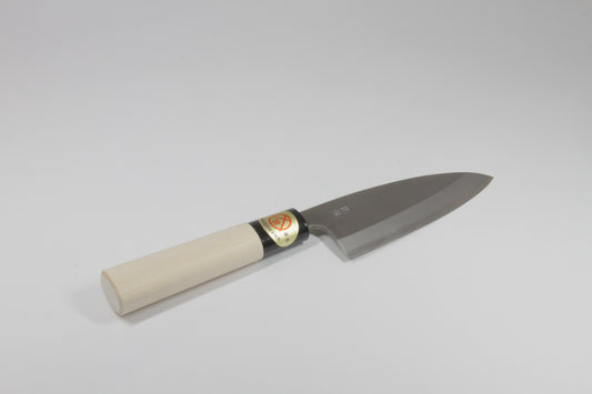 KUNISUKE 120mm Japanese Deba Knife