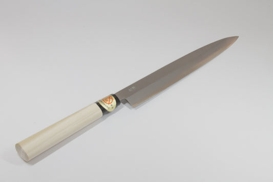 KUNISUKE 240mm Japanese Sashimi Knife Yanagiba
