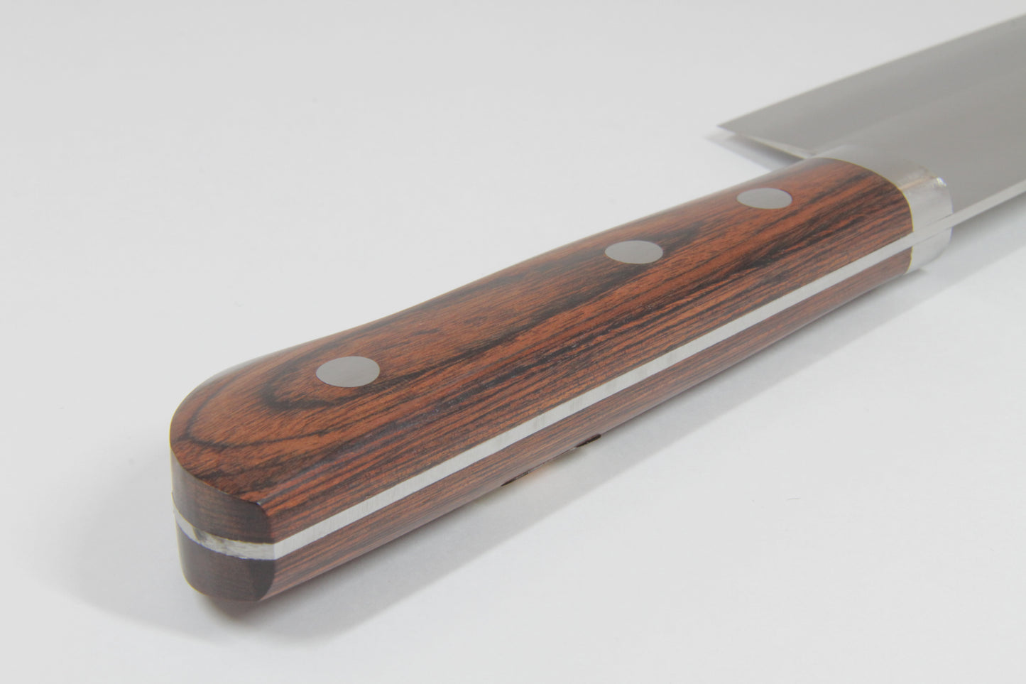 KUNISUKE 165mm Japanese Santoku Knife