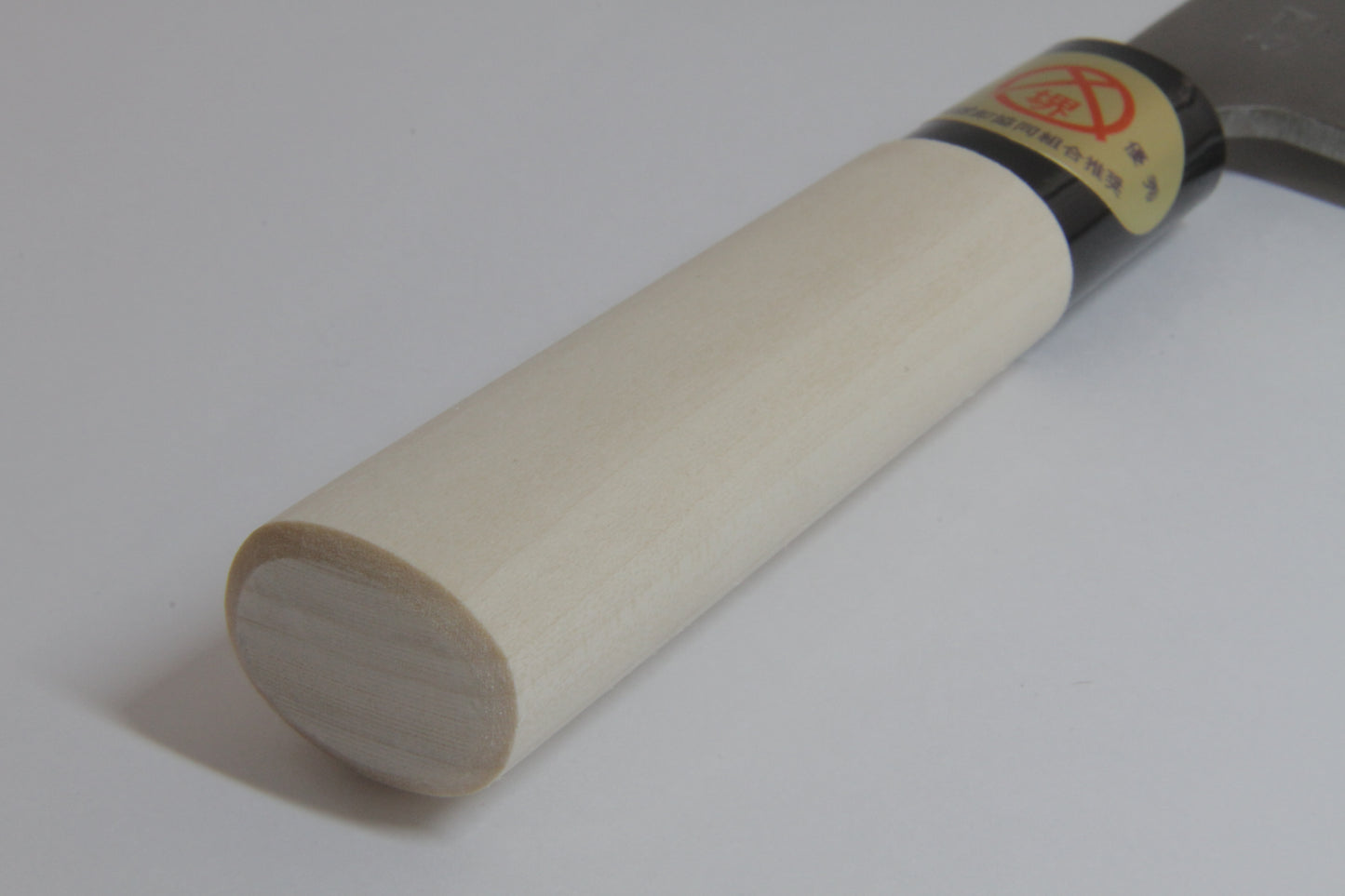 KUNISUKE 180mm Japanese Deba Knife